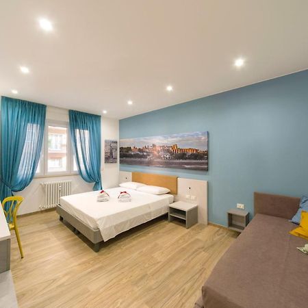 Italiapartment Vaticano Superior House 로마 외부 사진