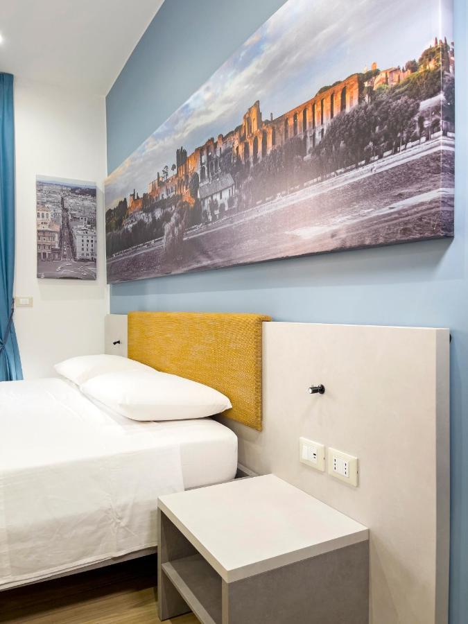 Italiapartment Vaticano Superior House 로마 외부 사진