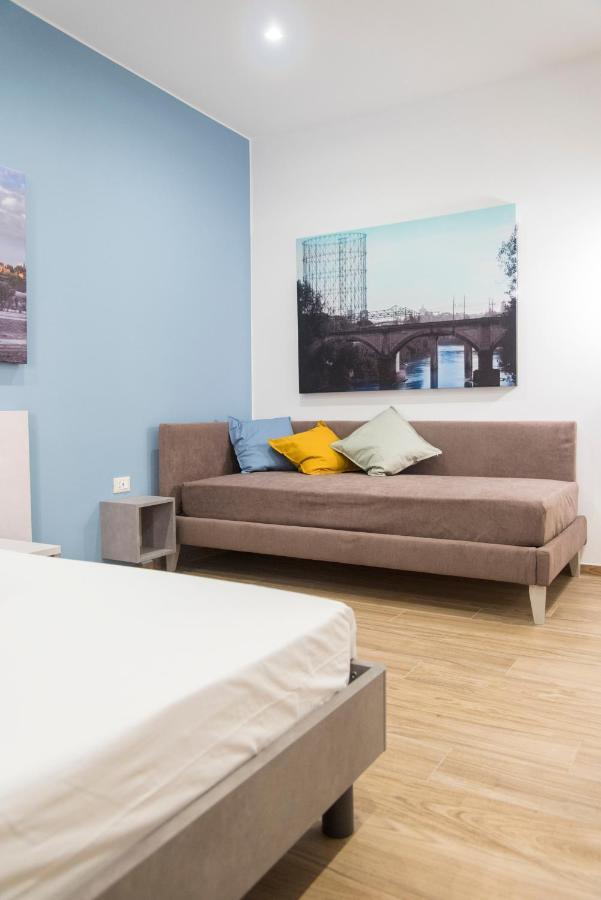 Italiapartment Vaticano Superior House 로마 외부 사진