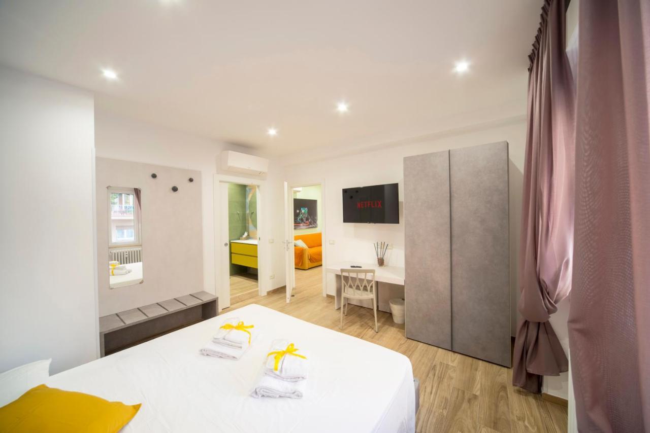Italiapartment Vaticano Superior House 로마 외부 사진