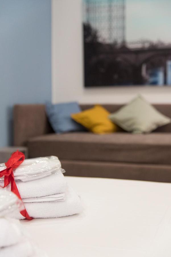 Italiapartment Vaticano Superior House 로마 외부 사진