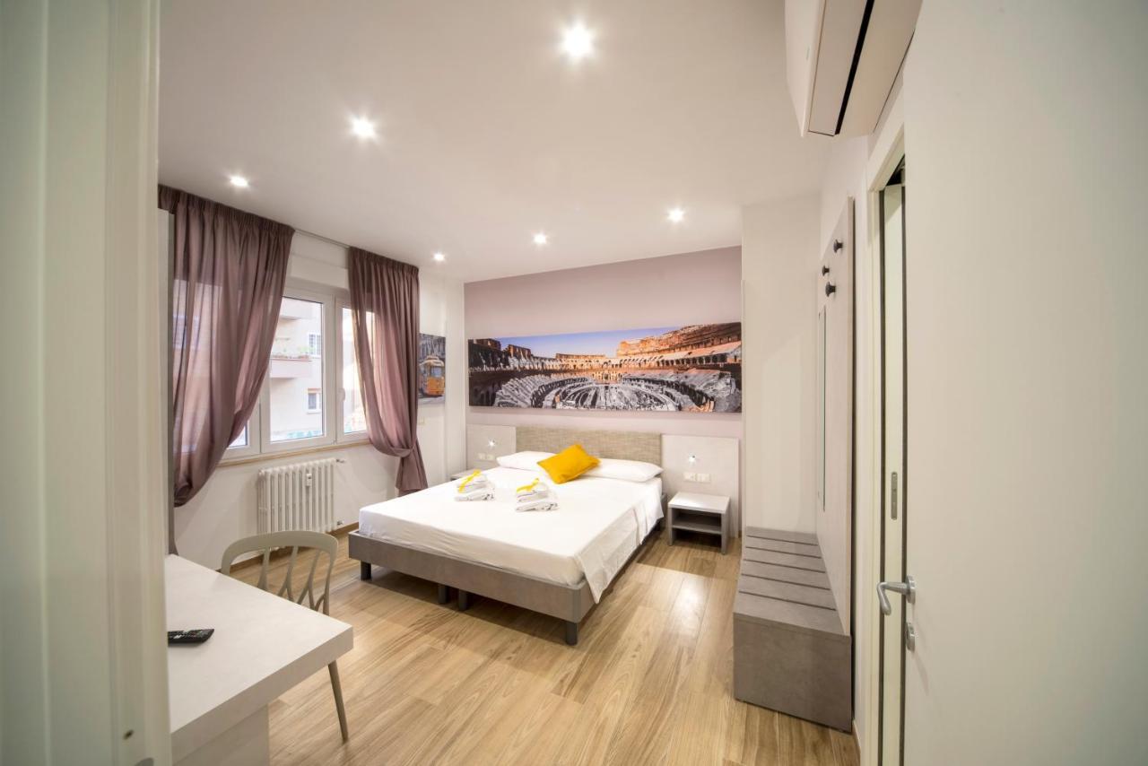 Italiapartment Vaticano Superior House 로마 외부 사진