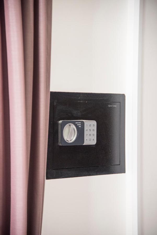 Italiapartment Vaticano Superior House 로마 외부 사진