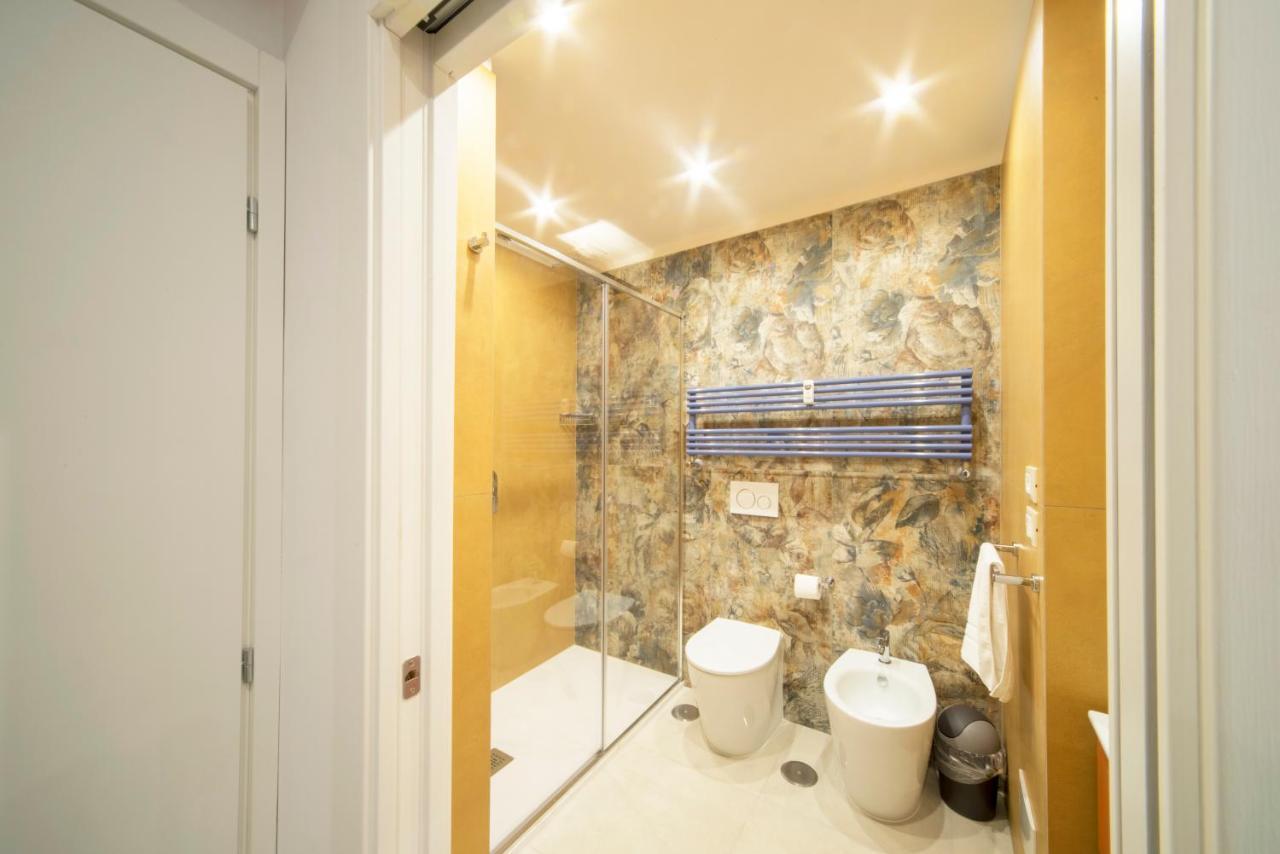 Italiapartment Vaticano Superior House 로마 외부 사진