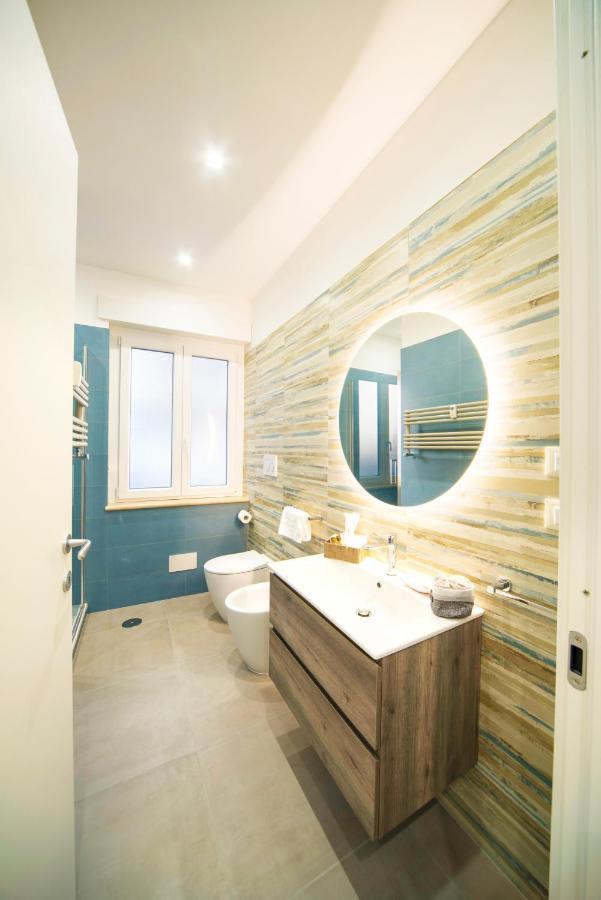 Italiapartment Vaticano Superior House 로마 외부 사진