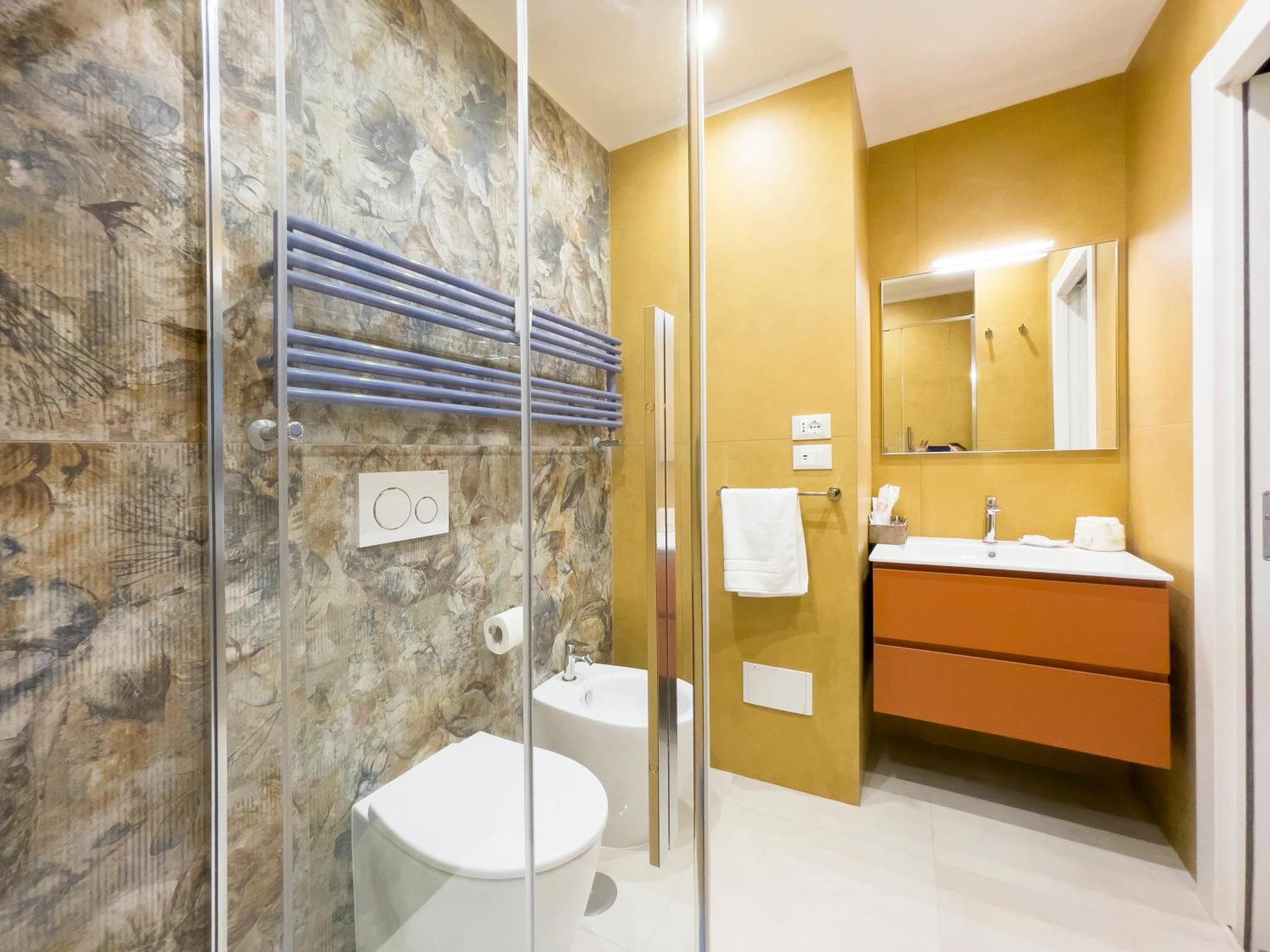 Italiapartment Vaticano Superior House 로마 외부 사진