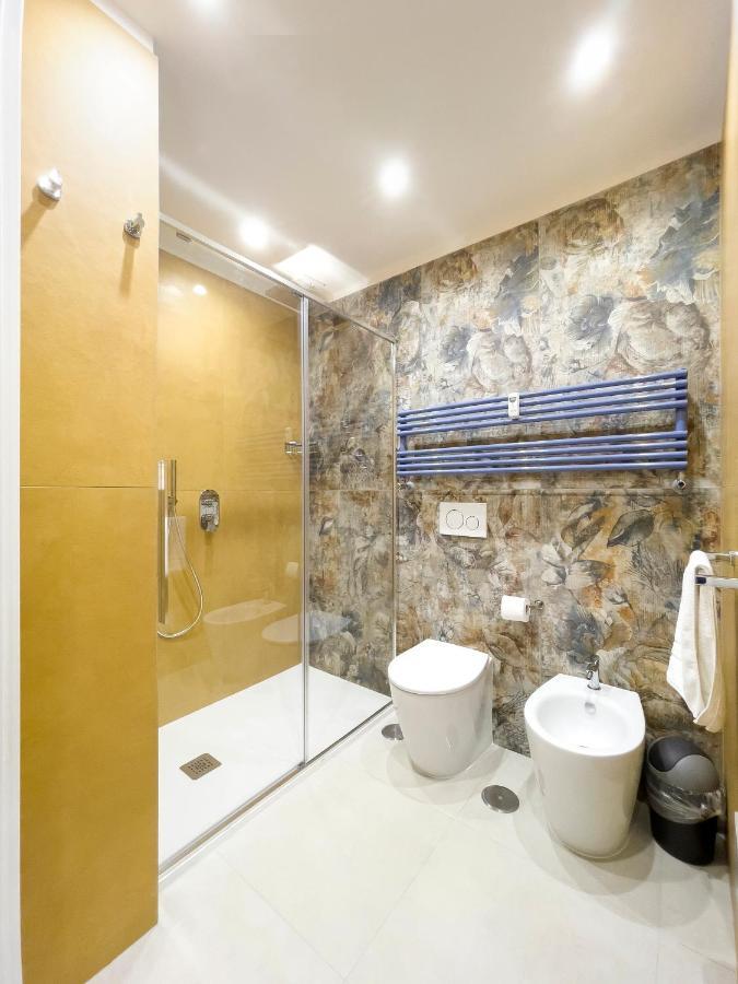 Italiapartment Vaticano Superior House 로마 외부 사진