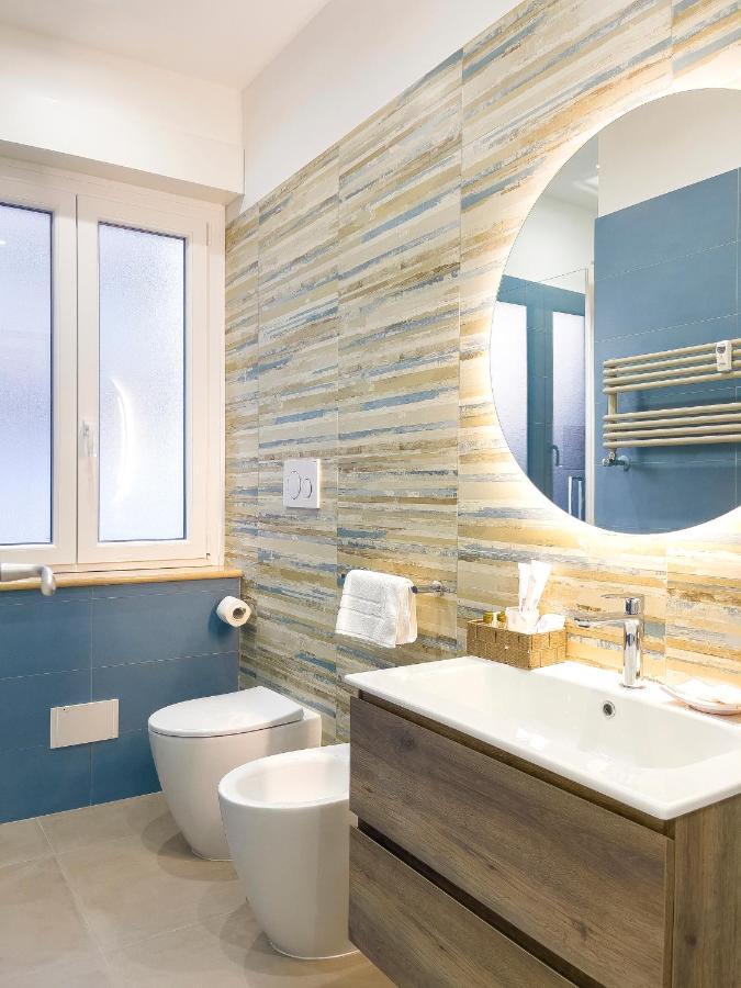 Italiapartment Vaticano Superior House 로마 외부 사진