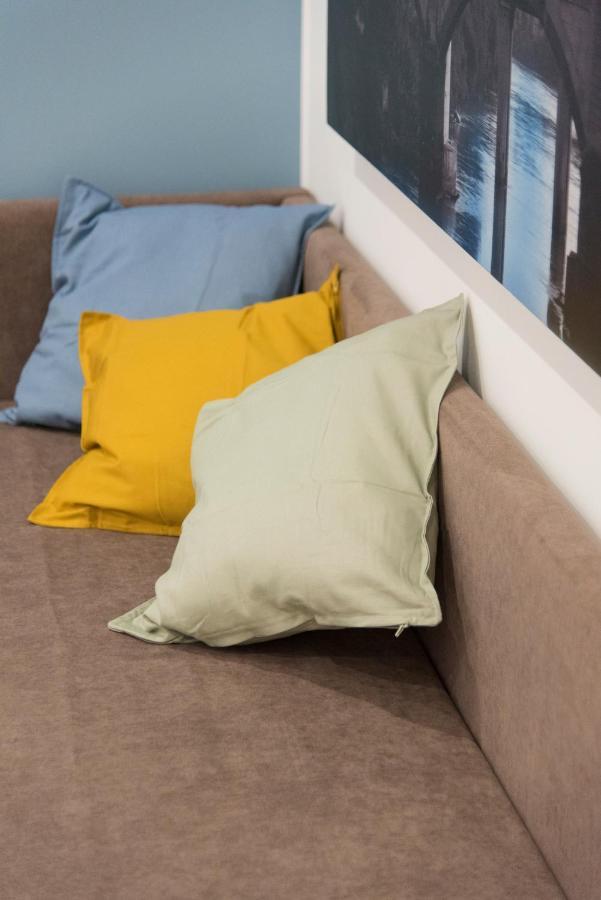 Italiapartment Vaticano Superior House 로마 외부 사진