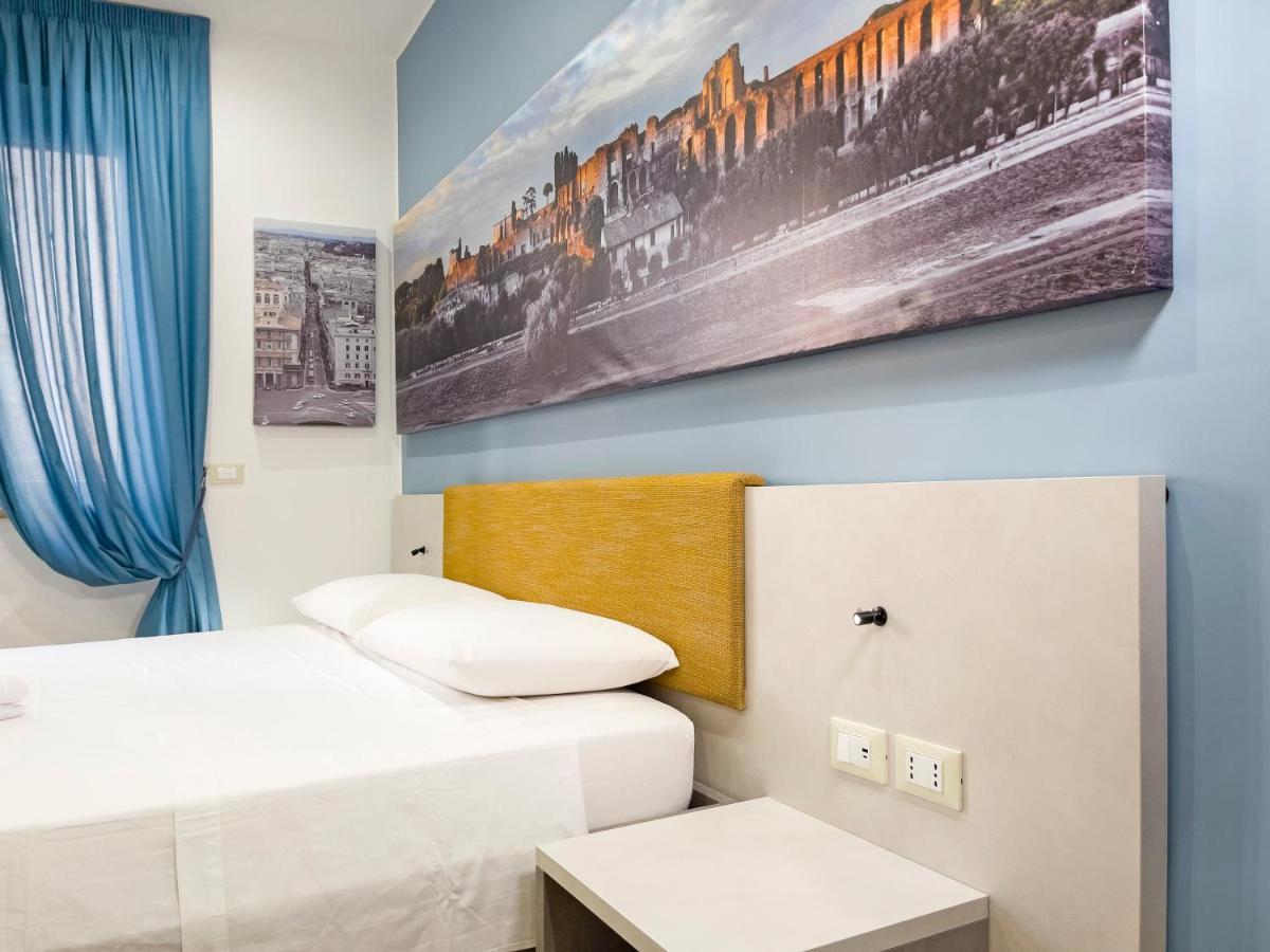 Italiapartment Vaticano Superior House 로마 외부 사진
