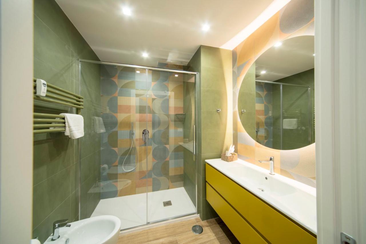Italiapartment Vaticano Superior House 로마 외부 사진