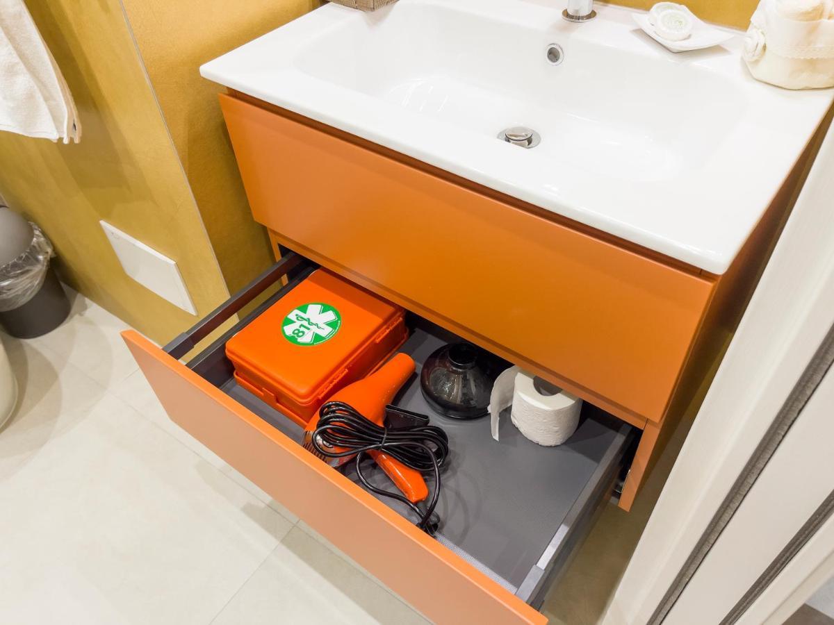 Italiapartment Vaticano Superior House 로마 외부 사진