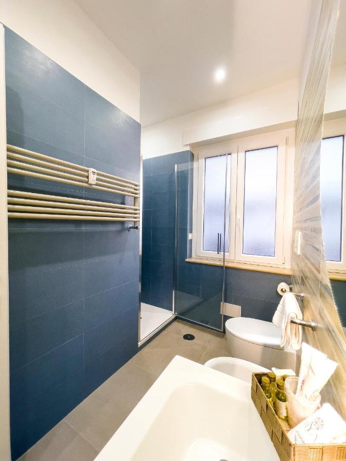 Italiapartment Vaticano Superior House 로마 외부 사진