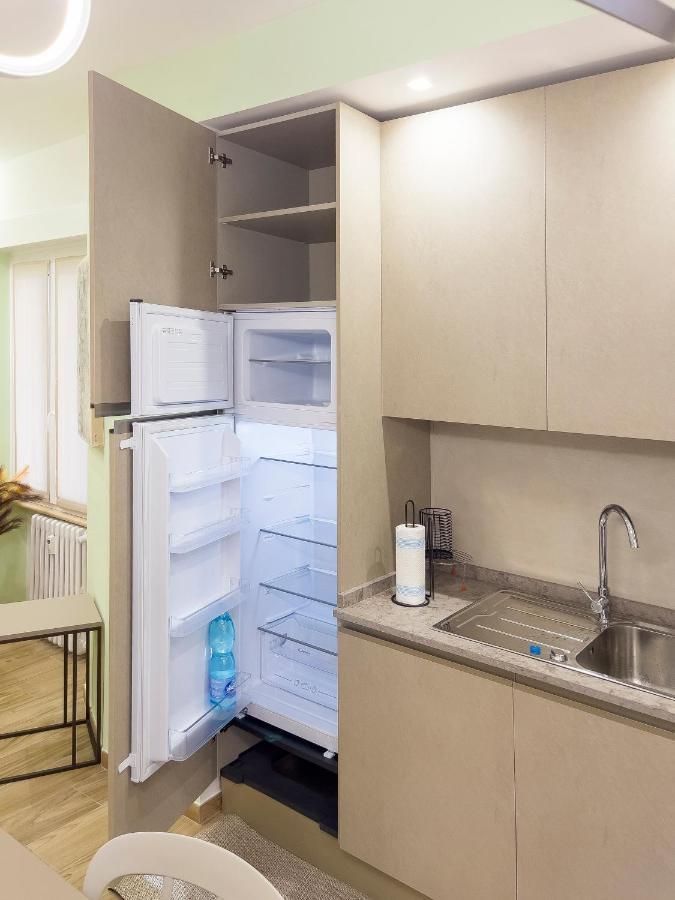 Italiapartment Vaticano Superior House 로마 외부 사진
