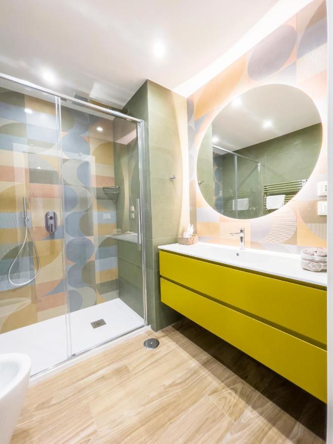 Italiapartment Vaticano Superior House 로마 외부 사진