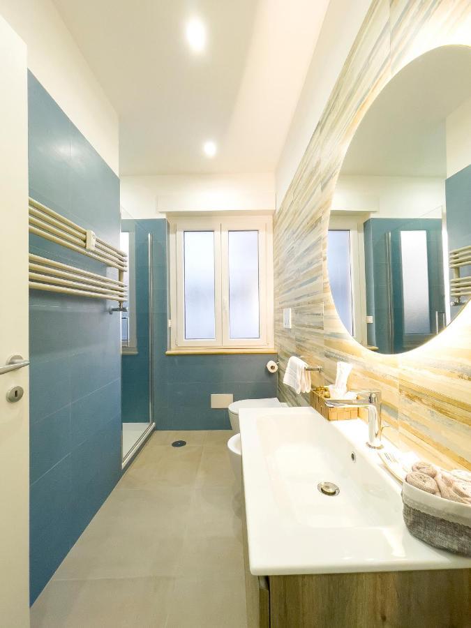 Italiapartment Vaticano Superior House 로마 외부 사진
