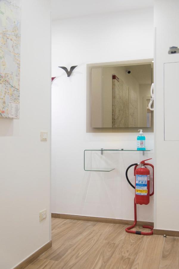 Italiapartment Vaticano Superior House 로마 외부 사진