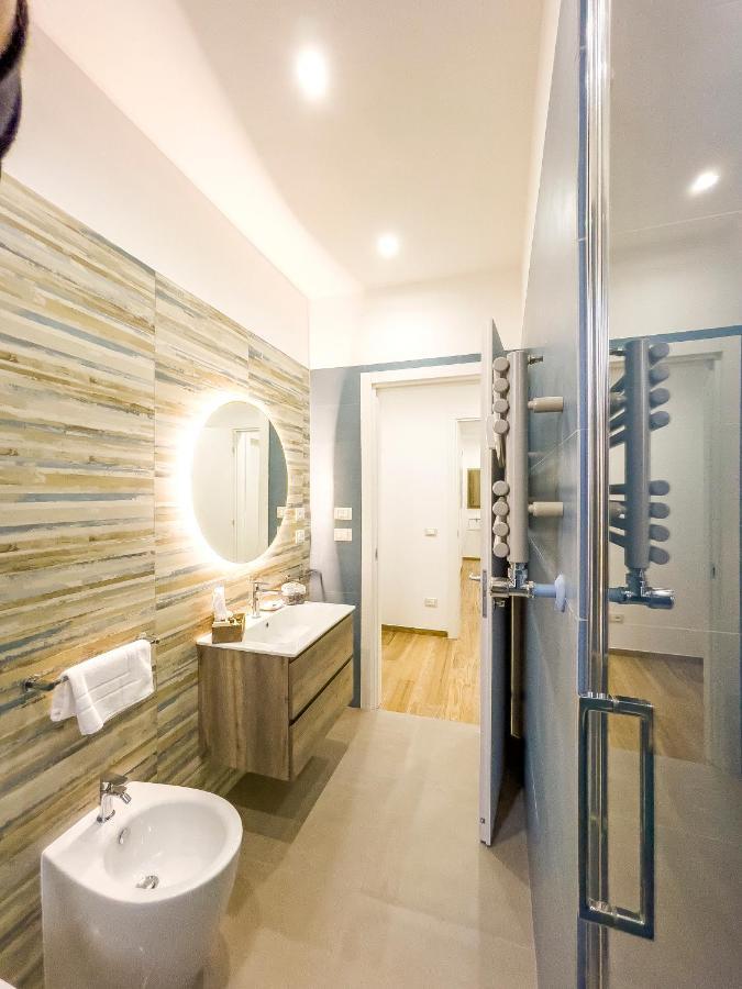 Italiapartment Vaticano Superior House 로마 외부 사진
