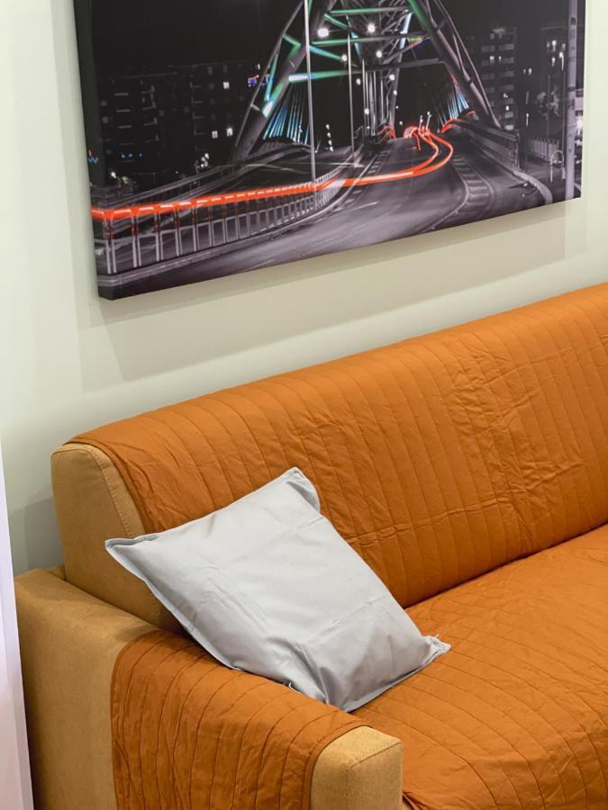Italiapartment Vaticano Superior House 로마 외부 사진