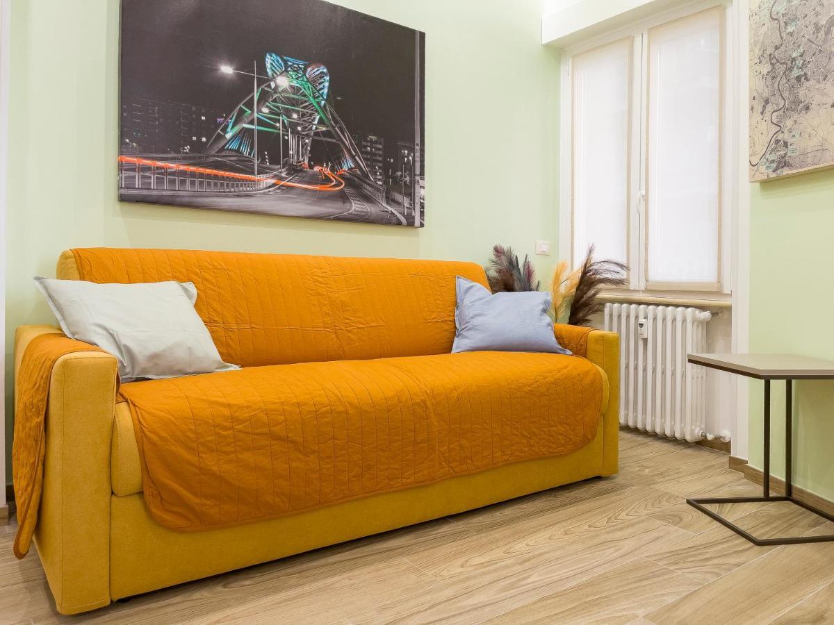 Italiapartment Vaticano Superior House 로마 외부 사진