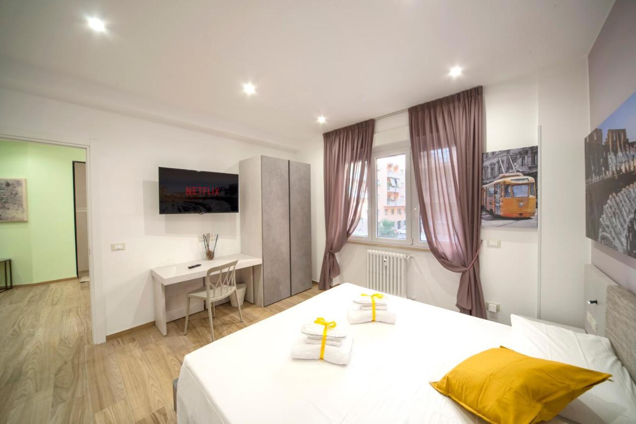Italiapartment Vaticano Superior House 로마 외부 사진