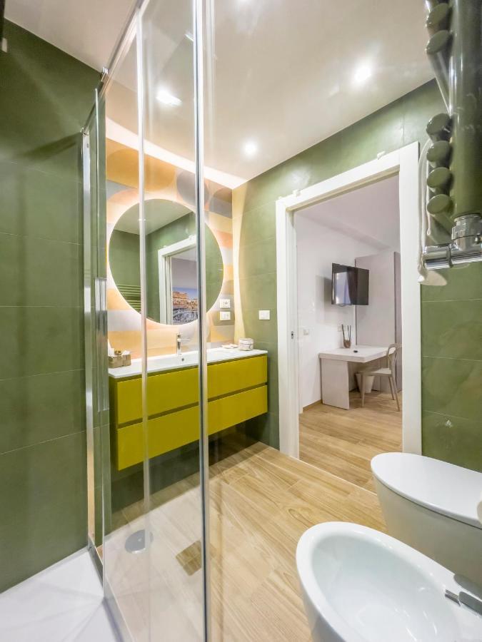 Italiapartment Vaticano Superior House 로마 외부 사진