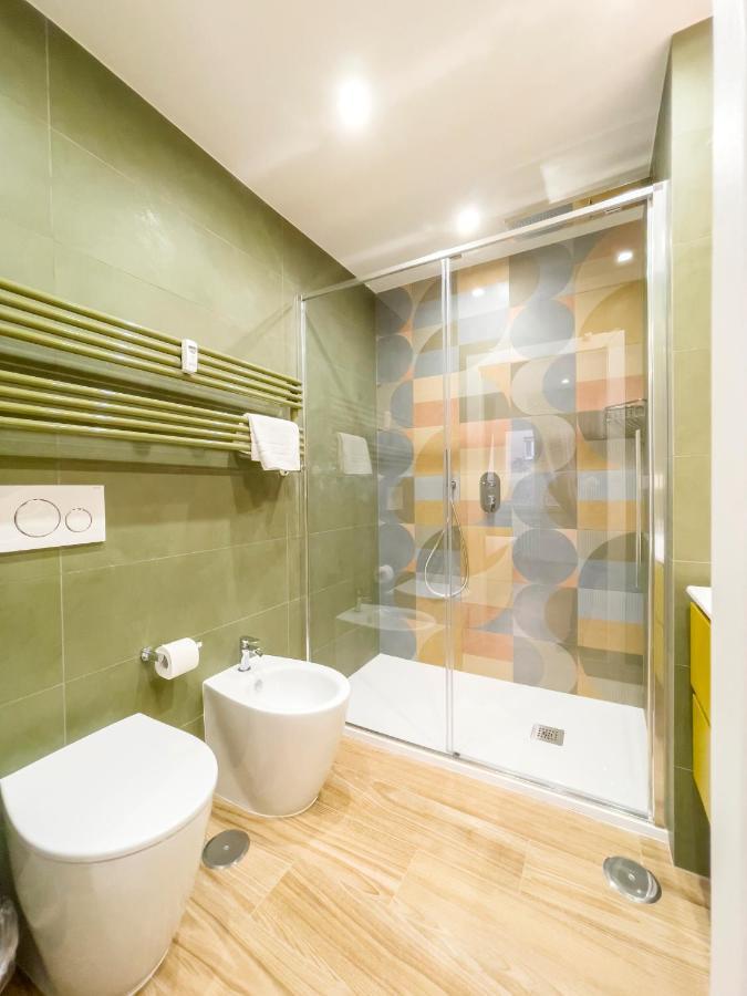 Italiapartment Vaticano Superior House 로마 외부 사진