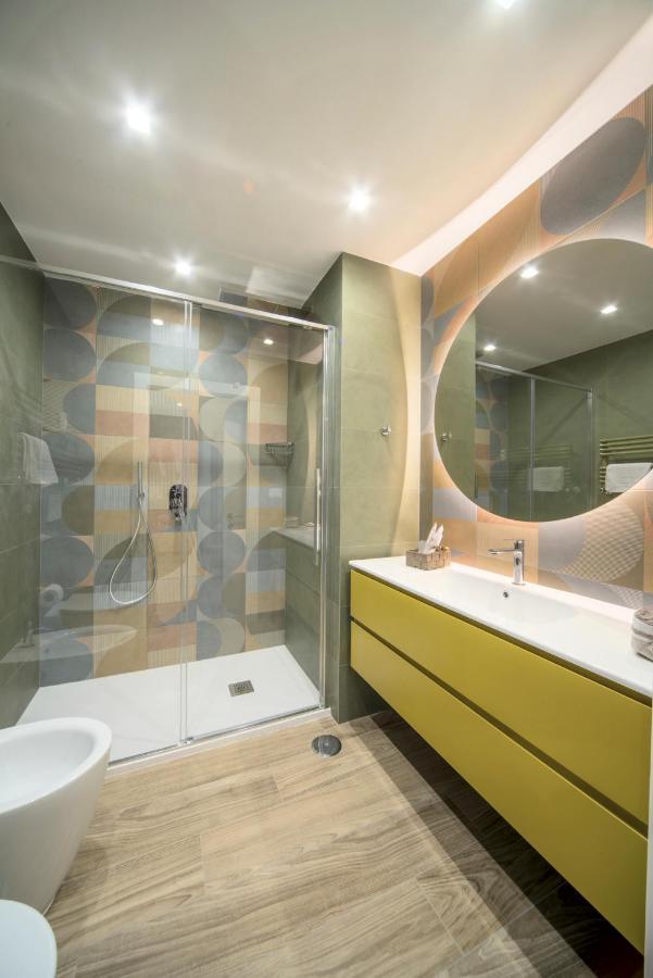 Italiapartment Vaticano Superior House 로마 외부 사진