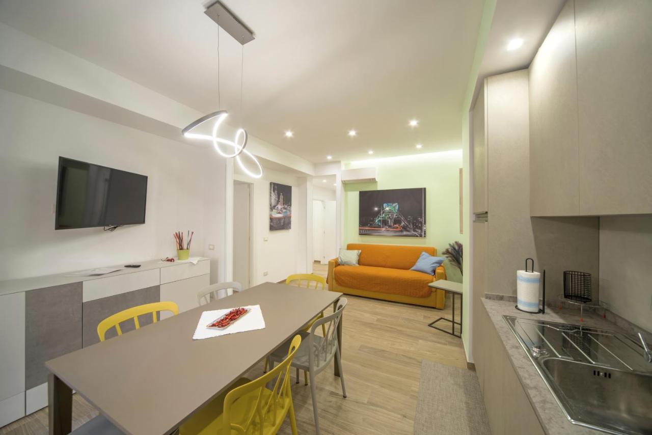 Italiapartment Vaticano Superior House 로마 외부 사진