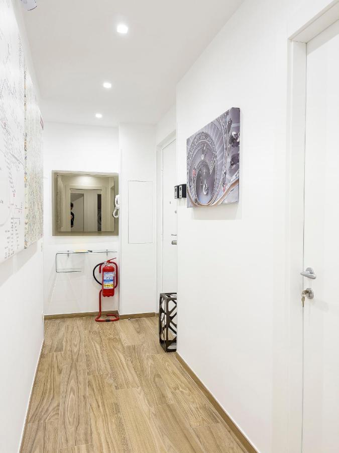 Italiapartment Vaticano Superior House 로마 외부 사진