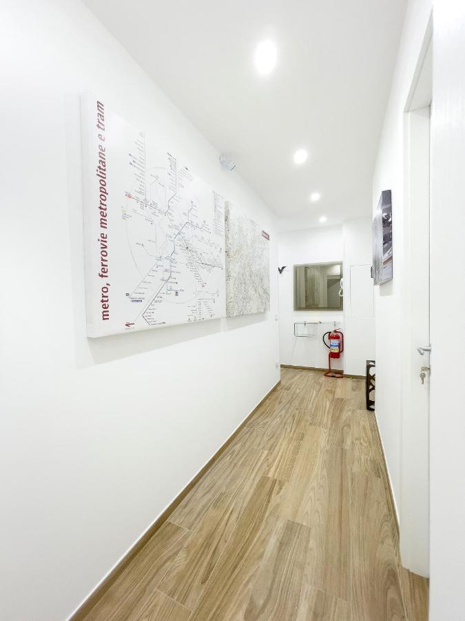 Italiapartment Vaticano Superior House 로마 외부 사진