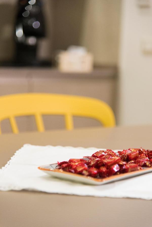 Italiapartment Vaticano Superior House 로마 외부 사진